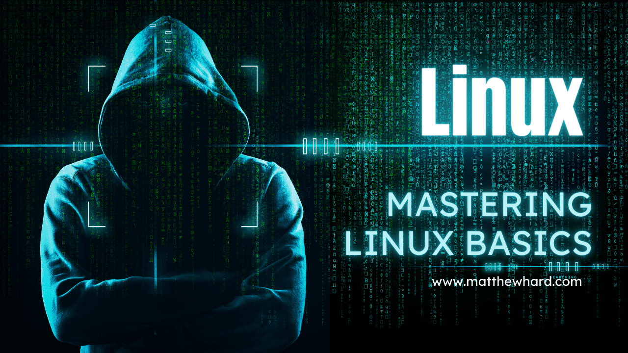 Mastering Linux Basics for Beginners