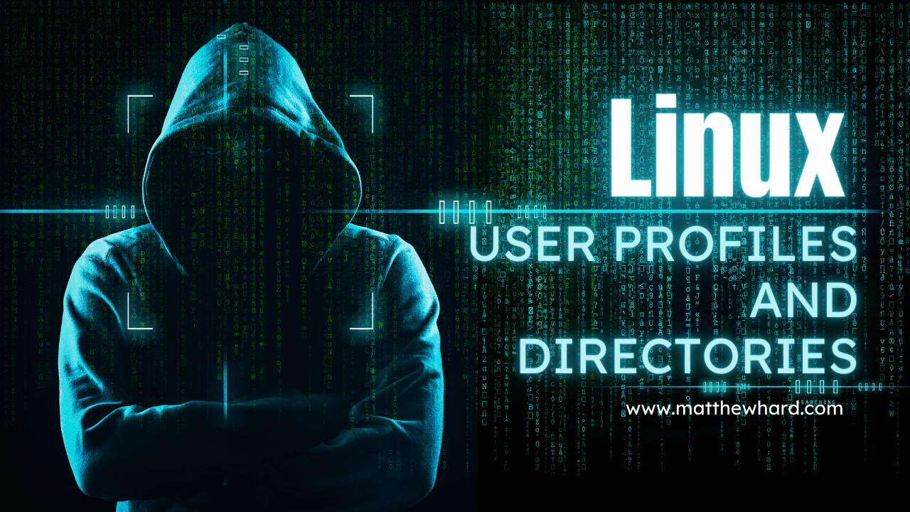 Linux for Beginners: Working with User Profiles and Directories