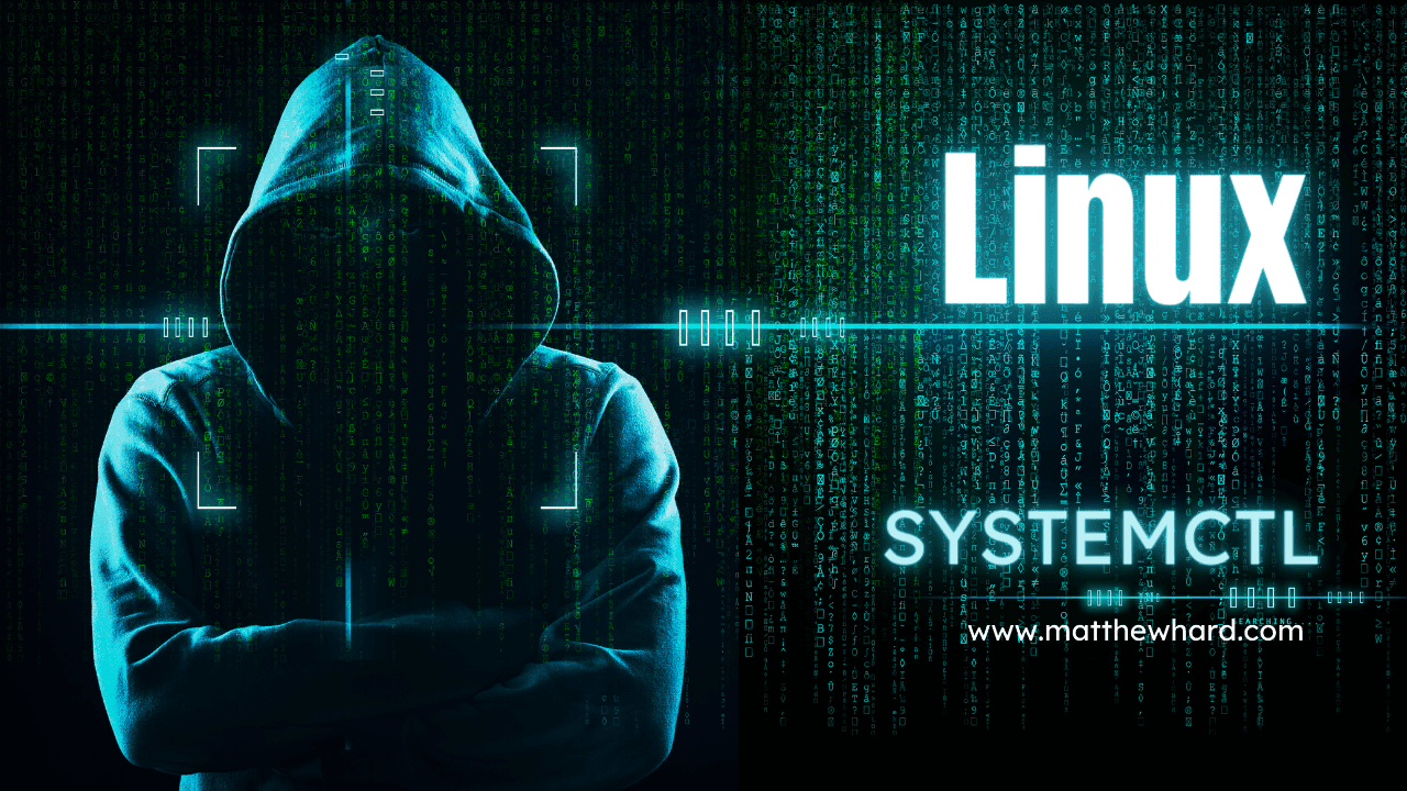 Mastering Basic Linux Commands: Managing Linux Services with systemctl