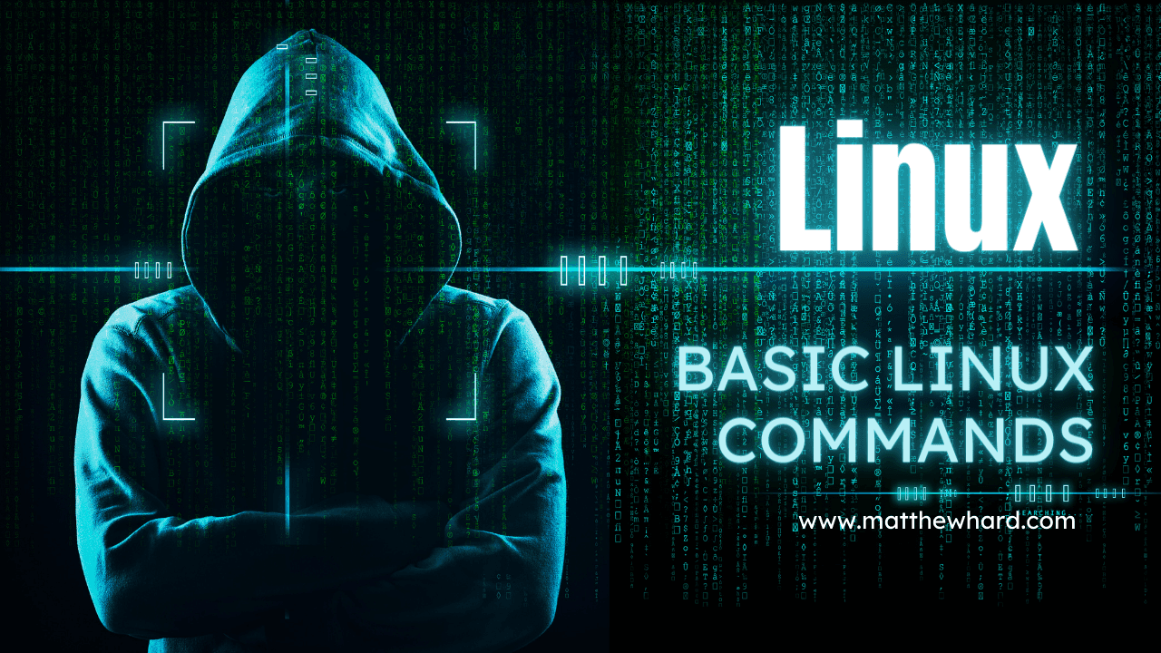 Mastering Basic Linux Commands: Network services and tools.