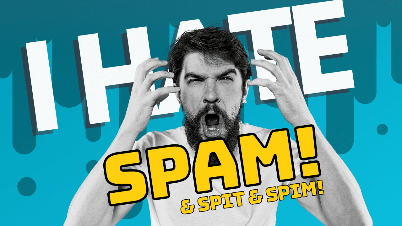 Understanding SPAM, SPIM, and SPIT: Protecting Against Unwanted Intrusions