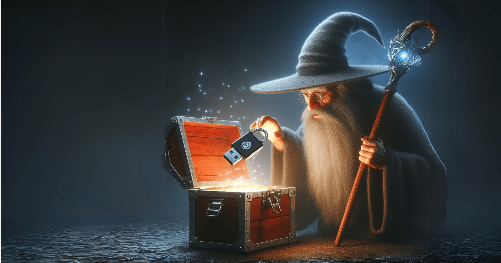 Enhance Your Online Security with Hardware Keys | Protect Against Cyber Threats